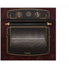 Электрический духовой шкаф Gefest ДА 622 03 К55S Электрический духовой шкаф Gefest ДА 622 03 К55S