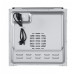 Электрический духовой шкаф MAUNFELD EOEC 586 W