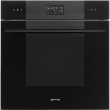 Электрический духовой шкаф Smeg SO6102M2B3 Электрический духовой шкаф Smeg SO6102M2B3