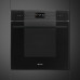 Электрический духовой шкаф Smeg SO6102M2B3 Электрический духовой шкаф Smeg SO6102M2B3