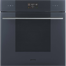 Электрический духовой шкаф Smeg SOP6102TG