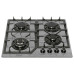 Газовая варочная панель GEFEST ПВГ 2232-01 К35