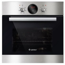 Электрический духовой шкаф Гефест ЭДВ ДА 602 02 РН7