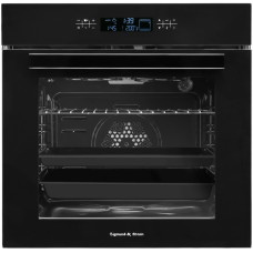 Электрический духовой шкаф Zigmund Shtain E 155 B