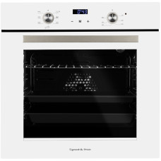 Электрический духовой шкаф Zigmund Shtain E 153 W