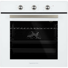 Электрический духовой шкаф Zigmund Shtain E 151 W