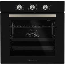 Электрический духовой шкаф Zigmund Shtain E 151 B