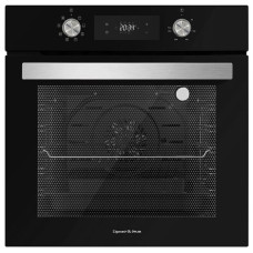 Электрический духовой шкаф Zigmund Shtain E 149 B