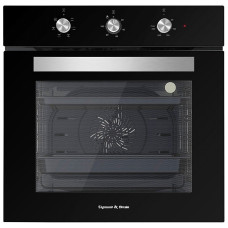 Электрический духовой шкаф Zigmund Shtain E 147 B