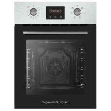 Электрический духовой шкаф Zigmund Shtain E 145 S