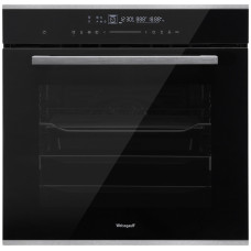 Электрический духовой шкаф WEISSGAUFF EOM 791 SDBSX