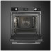 Электрический духовой шкаф Smeg SOP6101S2B3