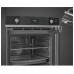 Электрический духовой шкаф Smeg SOP6101S2B3