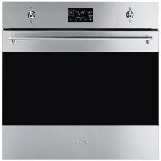 Электрический духовой шкаф Smeg SO6302S3PX Электрический духовой шкаф Smeg SO6302S3PX