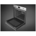 Электрический духовой шкаф Smeg SO6302S3PX