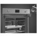 Электрический духовой шкаф Smeg SO6302S3PX