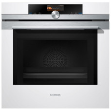 Электрический духовой шкаф Siemens HM676G0W1