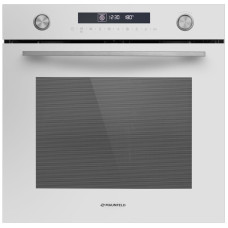 Электрический духовой шкаф MAUNFELD MEOR7217DMW Электрический духовой шкаф MAUNFELD MEOR7217DMW