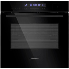 Электрический духовой шкаф MAUNFELD MEOR7217SMFB Электрический духовой шкаф MAUNFELD MEOR7217SMFB