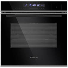 Электрический духовой шкаф MAUNFELD MEOR7216STB Электрический духовой шкаф MAUNFELD MEOR7216STB