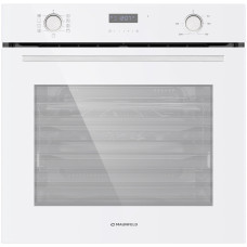 Электрический духовой шкаф MAUNFELD MEOM729PW Электрический духовой шкаф MAUNFELD MEOM729PW