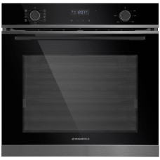 Электрический духовой шкаф MAUNFELD MEOM729PB201 Электрический духовой шкаф MAUNFELD MEOM729PB201