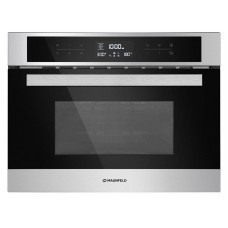 Электрический духовой шкаф MAUNFELD MCMO.44.9S Электрический духовой шкаф MAUNFELD MCMO.44.9S