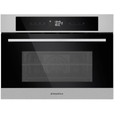 Электрический духовой шкаф MAUNFELD AMCO458S Электрический духовой шкаф MAUNFELD AMCO458S