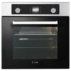 Электрический духовой шкаф Lex EDP 094 IX