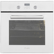 Электрический духовой шкаф Lex EDP 093 WH New Электрический духовой шкаф Lex EDP 093 WH New