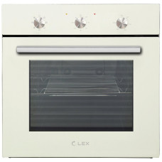 Электрический духовой шкаф Lex EDM 070 IV Light