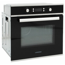 Электрический духовой шкаф Leran EO 6474 IX Электрический духовой шкаф Leran EO 6474 IX