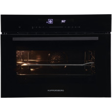Электрический духовой шкаф Kuppersberg KHT 616 Black