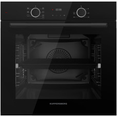 Электрический духовой шкаф Kuppersberg HF 610 B Электрический духовой шкаф Kuppersberg HF 610 B