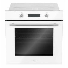 Электрический духовой шкаф Hyundai HEO 6648 WG Электрический духовой шкаф Hyundai HEO 6648 WG