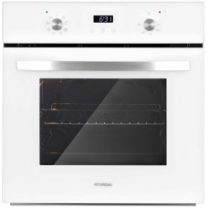 Электрический духовой шкаф Hyundai HEO 6647 WG Электрический духовой шкаф Hyundai HEO 6647 WG