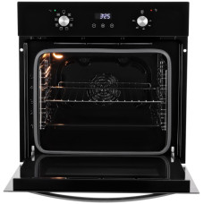 Электрический духовой шкаф Hyundai HEO 6647 BG Электрический духовой шкаф Hyundai HEO 6647 BG