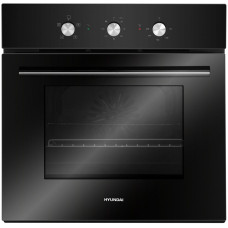 Электрический духовой шкаф Hyundai HEO 6632 BG Электрический духовой шкаф Hyundai HEO 6632 BG