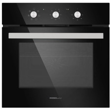 Электрический духовой шкаф HOMSair OEF657BK Электрический духовой шкаф HOMSair OEF657BK