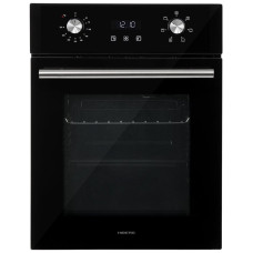 Электрический духовой шкаф Hiberg VM 4260 B