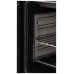 Электрический духовой шкаф Hiberg VM 4260 B