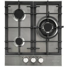 Газовая варочная панель Kaiser KG 4350 Turbo Газовая варочная панель Kaiser KG 4350 Turbo