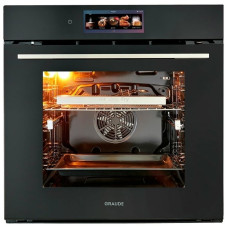 Электрический духовой шкаф Graude BMP 60 4 S Электрический духовой шкаф Graude BMP 60 4 S