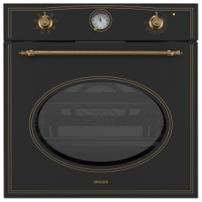 Электрический духовой шкаф Graude BK 60 1 SM Электрический духовой шкаф Graude BK 60 1 SM