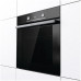 Электрический духовой шкаф Gorenje BOX6737E01BG