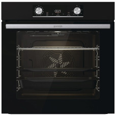 Электрический духовой шкаф Gorenje BOSX 6737 E03B Электрический духовой шкаф Gorenje BOSX 6737 E03B
