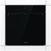 Электрический духовой шкаф Gorenje BOS6737SYB Электрический духовой шкаф Gorenje BOS6737SYB