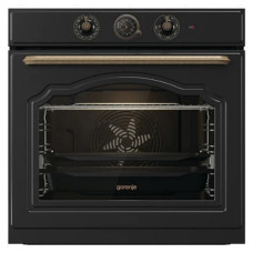 Электрический духовой шкаф Gorenje BOS 67372 CLB Электрический духовой шкаф Gorenje BOS 67372 CLB