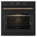 Электрический духовой шкаф Gorenje BOS 67372 CLB
