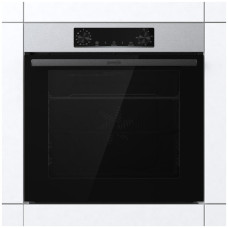 Электрический духовой шкаф Gorenje BOB6737E01X Электрический духовой шкаф Gorenje BOB6737E01X